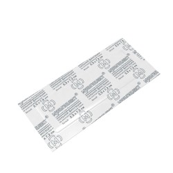 Лейкопластырь бактерицидный Мультипласт сильная фиксация р. 2.3смх7.2см 1 шт.