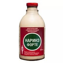 Наринэ-форте, Лактомир 450 мл